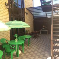 Гостевой дом Комильфо, Ейск, Краснодарский край