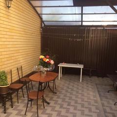 Гостевой дом Комильфо, Ейск, Краснодарский край