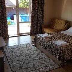 Гостевой дом Дольче Вита, Ейск, Краснодарский край