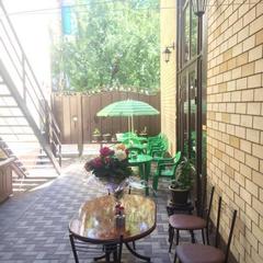 Гостевой дом Комильфо, Ейск, Краснодарский край