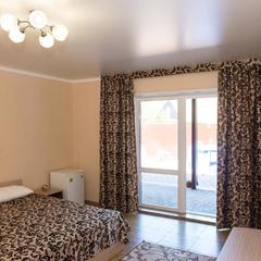 Гостевой дом Дольче Вита, Ейск, Краснодарский край