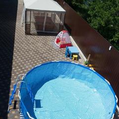 Гостевой дом Дольче Вита, Ейск, Краснодарский край