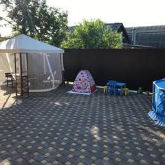 Гостевой дом Дольче Вита, Ейск, Краснодарский край