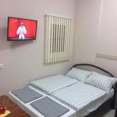 Гостевой дом Комильфо, Ейск, Краснодарский край