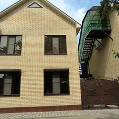 Гостевой дом Комильфо, Ейск, Краснодарский край