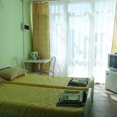 База отдыха Песчаная коса, Ейск, Краснодарский край