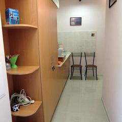 Гостевой дом Комильфо, Ейск, Краснодарский край