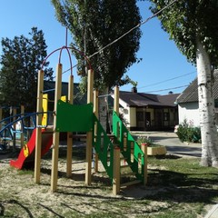 База отдыха Песчаная коса, Ейск, Краснодарский край