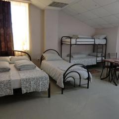 Гостевой дом Комильфо, Ейск, Краснодарский край