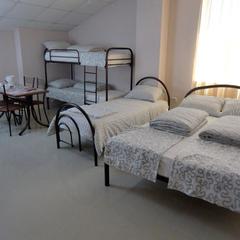 Гостевой дом Комильфо, Ейск, Краснодарский край