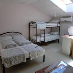 Гостевой дом Комильфо, Ейск, Краснодарский край