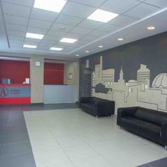 Гостиница А-Класс, Екатеринбург, Свердловская область