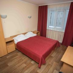 Гостиница А-Класс, Екатеринбург, Свердловская область