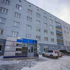 Гостиница А-Класс, Екатеринбург, Свердловская область