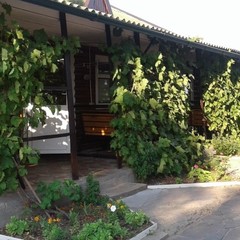 База отдыха Меотида, Ейск, Краснодарский край