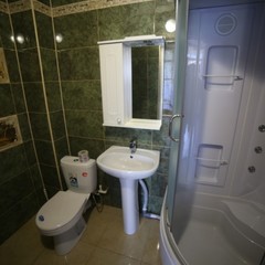 База отдыха Песчаная коса, Ейск, Краснодарский край