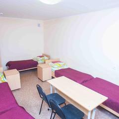 Гостиница А-Класс, Екатеринбург, Свердловская область