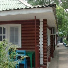База отдыха Меотида, Ейск, Краснодарский край