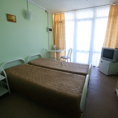 База отдыха Песчаная коса, Ейск, Краснодарский край