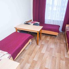 Гостиница А-Класс, Екатеринбург, Свердловская область