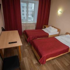 Гостиница А-Класс, Екатеринбург, Свердловская область