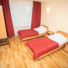 Гостиница А-Класс, Екатеринбург, Свердловская область