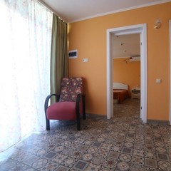 База отдыха Песчаная коса, Ейск, Краснодарский край