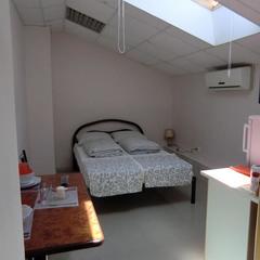 Гостевой дом Комильфо, Ейск, Краснодарский край