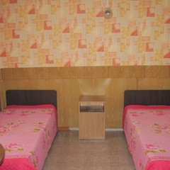 База отдыха Песчаная коса, Ейск, Краснодарский край