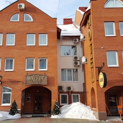 Отель Август, Екатеринбург, Свердловская область