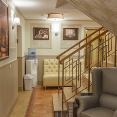 Отель Август, Екатеринбург, Свердловская область