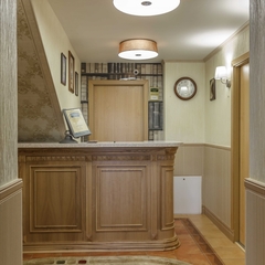 Отель Август, Екатеринбург, Свердловская область