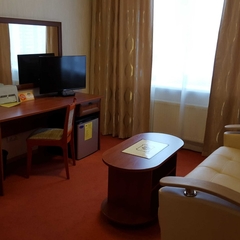 Отель Август, Екатеринбург, Свердловская область