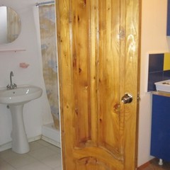 База отдыха Песчаная коса, Ейск, Краснодарский край