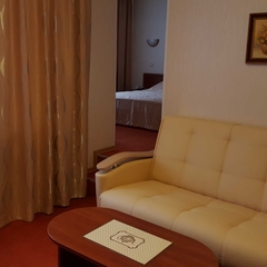 Отель Август, Екатеринбург, Свердловская область