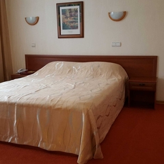 Отель Август, Екатеринбург, Свердловская область