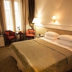 Гостиница Чехов, Екатеринбург, Свердловская область