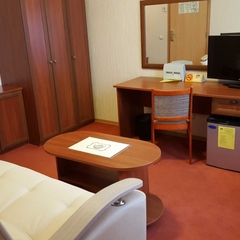 Отель Август, Екатеринбург, Свердловская область