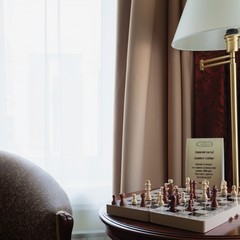 Гостиница Чехов, Екатеринбург, Свердловская область