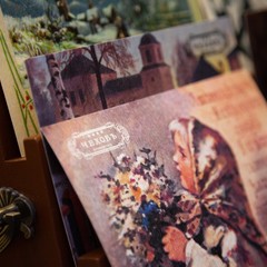 Гостиница Чехов, Екатеринбург, Свердловская область