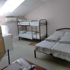 Гостевой дом Комильфо, Ейск, Краснодарский край