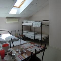 Гостевой дом Комильфо, Ейск, Краснодарский край