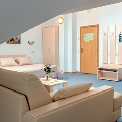 Отель Август, Екатеринбург, Свердловская область