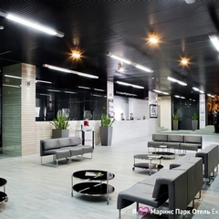 Парк-отель Маринс Екатеринбург, Екатеринбург, Свердловская область