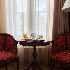 Гостиница Чехов, Екатеринбург, Свердловская область