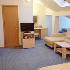 Отель Август, Екатеринбург, Свердловская область