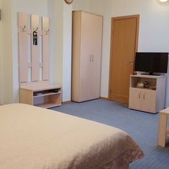 Отель Август, Екатеринбург, Свердловская область