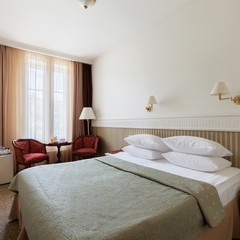 Гостиница Чехов, Екатеринбург, Свердловская область