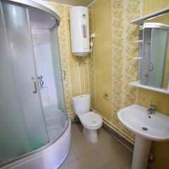База отдыха Песчаная коса, Ейск, Краснодарский край