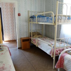 База отдыха Песчаная коса, Ейск, Краснодарский край